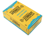 more-results: Honey Stinger Protein Bar Description: Protein Bars contain the perfect amount of prot
