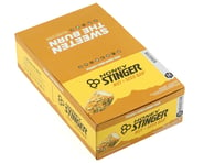 more-results: Honey Stinger Nut &amp; Seed Recovery Bar Description: Recover from tough workouts wit