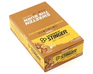 more-results: Honey Stinger Oat and Honey Bar Description: The Honey Stinger oat and honey bars are 
