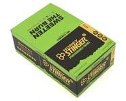 Honey Stinger PLUS+ Performance Chews (Stingerita Lime) | product-also-purchased