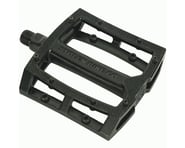 Stolen Throttle Unsealed Pedals (Black) (Pair) (9/16") | product-also-purchased