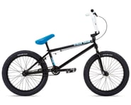 Stolen 2022 Stereo 20" BMX Bike (20.75" Toptube) (Black/Swat Blue Camo) | product-also-purchased