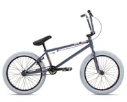 Stolen 2022 Heist 20" BMX Bike (21" Toptube) (2 Shades Of Grey) | product-also-purchased