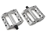 Stolen Throttle Sealed Pedals (Silver) | product-related