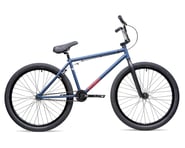 Stranger Creeper 26" BMX Bike (22" Toptube) (Matte Navy Blue) | product-related