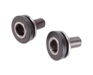 more-results: Sugino Crank Bolts/Nuts. Features: SO-2995: hex-type steel crank fixing bolt set with 