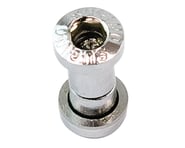 more-results: Sugino Seatpost Binder Bolt. Features: Chrome plated steel binder for frames with inte