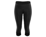 more-results: Sugoi Women's Evolution Knicker (Black) (XL)