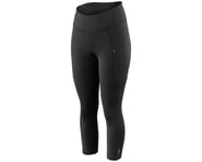 more-results: Sugoi Women's Off Grid Knickers (Black) (S)