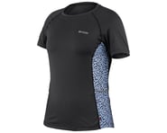 more-results: Sugoi Women's Prism PRT Short Sleeve Top Description: The Prism Top is a lightweight s