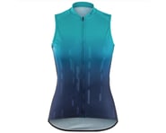 Sugoi Women's Evolution Zap Sleeveless Jersey (City Arch) | product-also-purchased