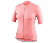 more-results: Sugoi Women's Essence Short Sleeve Jersey (Soft Rose) (M)