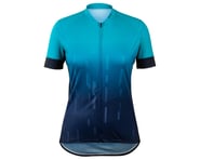 more-results: The Sugoi Women's Evolution Zap Jersey is a performance-filled standard-fit jersey in 