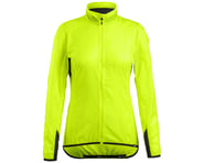 more-results: Sugoi Women's Stash Jacket Description: The Sugoi Women's Stash Jacket is a lightweigh