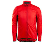 more-results: The Sugoi Men's Stash Jacket is an essential packable rain and wind shell that stows e