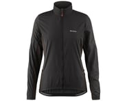 more-results: Sugoi Women's Compact Jacket (Black) (M)