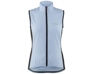 more-results: Sugoi Women's Compact Vest (Serenity Blue) (L)