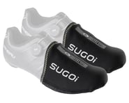 more-results: Sugoi Zap Toe Plus Booties (Black) (S/M)
