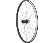 Sun Ringle Duroc 30 Expert Disc Rear Wheel (Black) | product-related
