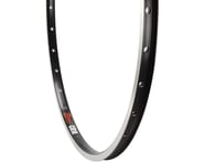 more-results: The Sun Ringle CR-18 is a durable, single eyelet, inexpensive touring rim. Note: The 2