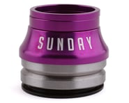 Sunday Conical Integrated Headset (Purple) | product-also-purchased