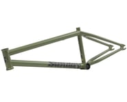 Sunday Nightshift Frame (Matte Army Green) | product-related