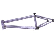 Sunday Park Ranger Frame (Matte Frost Purple) | product-related