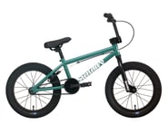 Sunday 2022 Blueprint 16" BMX Bike (15.5" Toptube) (Slate Blue) | product-related