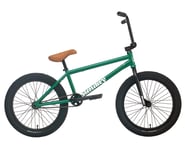 Sunday 2022 Forecaster BMX Bike (20.75" Toptube) (Hunter Green) | product-also-purchased