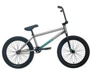 Sunday 2022 Forecaster BMX Bike (20.75" Toptube) (Gloss Raw) | product-related