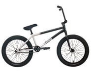 Sunday 2022 Forecaster BMX Bike (21" Toptube) (Matte Black/Grey Fade) | product-related