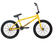 Sunday 2022 EX BMX Bike (21" Toptube) (Matte Mustard) | product-also-purchased