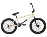 Sunday 2022 Soundwave Special CS BMX Bike (21" Toptube) (Classic White) | product-also-purchased