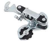 more-results: Sunlite Rear Derailleur w/ Bracket (Silver) (5/6/7 Speed) (Short Cage)