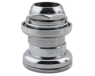 more-results: Sunlite 1" Steel Threaded Headset (Silver) (EC32/25.4-24tpi) (EC32/27)