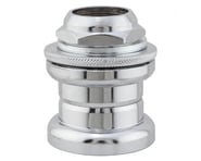 more-results: Sunlite Steel 1" Threaded Headset (Silver) (EC32/25.4-24tpi) (EC32/26)