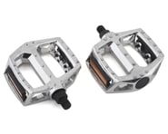 more-results: Sunlite MX Alloy Platform Pedals (Silver) (1/2")
