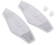 Sunlite Wheel Reflector Set (White) (Short) | product-also-purchased