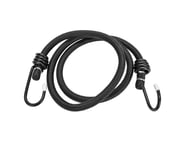 Sunlite H.D. Bungee Cord (Black) (9mm Diameter) (36") | product-related