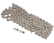 more-results: Sunrace CN12A Chain w/Quick Link (Silver) (12 Speed) (126 Links)