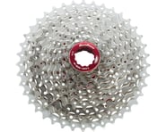 Sunrace MX3 Cassette (Silver) (10 Speed) (Shimano/SRAM) | product-related