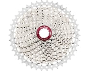 more-results: Sunrace MX3 Cassette (Silver) (10 Speed) (11-42T)