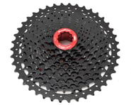 Sunrace MX3 Cassette (Black) (10 Speed) (Shimano SRAM) | product-related