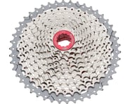 more-results: Sunrace MX8 Cassette (Silver) (11 Speed) (Shimano HG) (11-46T)