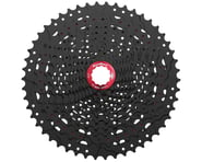 more-results: MZ90 12-speed wide ratio cassette featuring alloy spiders, lockring and spacer. Featur