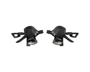Sunrace M53 Trigger Shifters (Black) | product-related