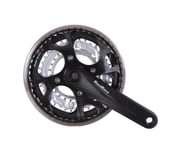 Sunrace FCM300 Crankset (Black) (3 x 7/8 Speed) | product-also-purchased