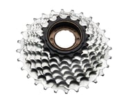 more-results: Sunrace M2A Freewheels (Black/Zinc) (6 Speed) (14-28T)