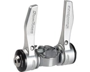 more-results: Sunrace SLR30 Clamp-On Shifters (Silver) (Pair) (2/3 x 7 Speed)