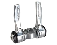 more-results: Sunrace SLR80 Clamp-On Shifters (Silver) (Pair) (2/3 x 8 Speed)